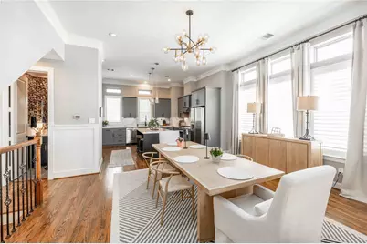 1245 Bonner Street #A, Houston, TX 77007 - Photo 13