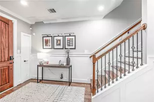 1245 Bonner St, Houston, TX 77007 - Photo 5