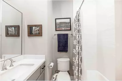 1245 Bonner Street #A, Houston, TX 77007 - Photo 23