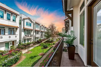 1245 Bonner Street #A, Houston, TX 77007 - Photo 17