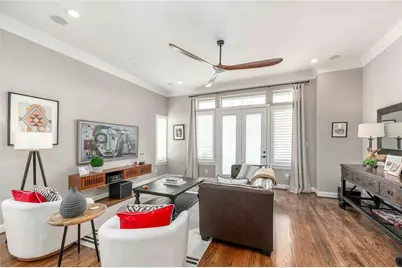 1245 Bonner Street #A, Houston, TX 77007 - Photo 15