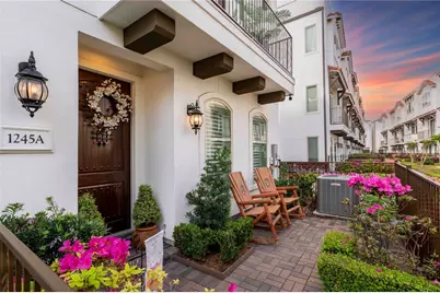 1245 Bonner Street #A, Houston, TX 77007 - Photo 27