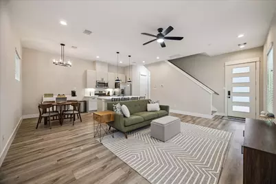 1193 W Tidwell Road, Houston, TX 77091 - Photo 1