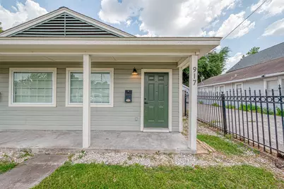 917 Adele Street, Houston, TX 77009 - Photo 3