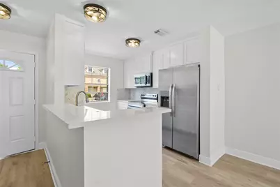 2030 Plantation Drive #F3, Conroe, TX 77301 - Photo 5