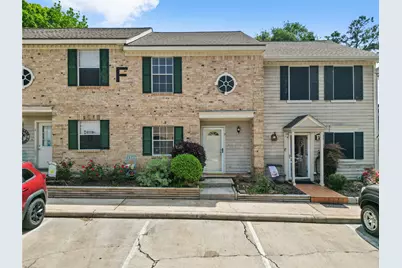 2030 Plantation Drive #F3, Conroe, TX 77301 - Photo 1