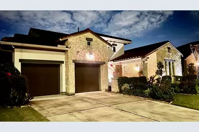 4922 Summer Manor Lane, Sugar Land, TX 77479 - Photo 3