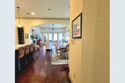 4922 Summer Manor Lane, Sugar Land, TX 77479 - Photo 5