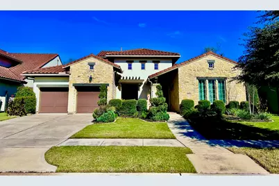 4922 Summer Manor Lane, Sugar Land, TX 77479 - Photo 1