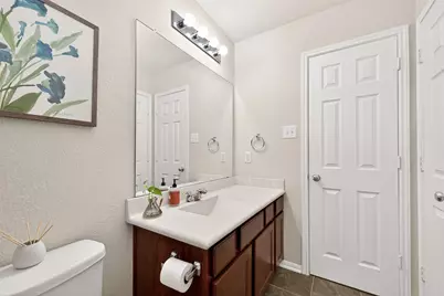 6503 Wilshire Fern, Houston, TX 77040 - Photo 41