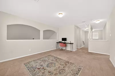 6503 Wilshire Fern, Houston, TX 77040 - Photo 33