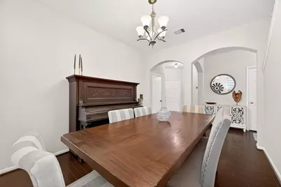 6503 Wilshire Fern, Houston, TX 77040 - Photo 9
