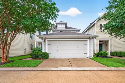 6503 Wilshire Fern, Houston, TX 77040 - Photo 1