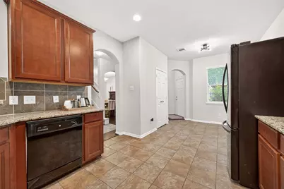 6503 Wilshire Fern, Houston, TX 77040 - Photo 15