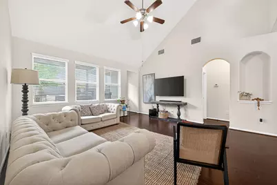 6503 Wilshire Fern, Houston, TX 77040 - Photo 19