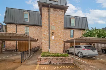 2475 Underwood Street #381, Houston, TX 77030 - Photo 23