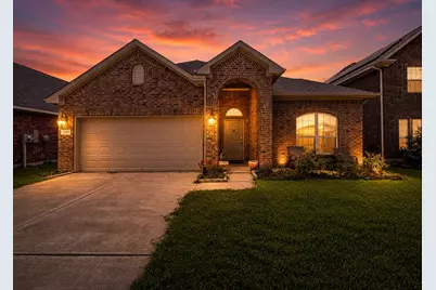 13301 Suntail Court, Texas City, TX 77568 - Photo 1