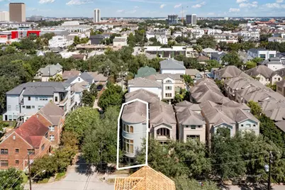 628 Bomar Street, Houston, TX 77006 - Photo 23