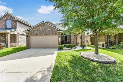 13939 Long Meadow Drive, Houston, TX 77047 - Photo 1