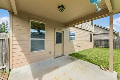 13939 Long Meadow Drive, Houston, TX 77047 - Photo 3