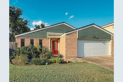 3306 Hunterwood Drive, Missouri City, TX 77459 - Photo 7