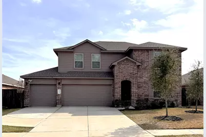 21566 Starry Night Drive, New Caney, TX 77357 - Photo 1