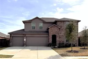 21566 Starry Night Dr, New Caney, TX 77357 - Photo 1