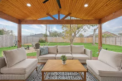 1714 Wilde Rock Way, Houston, TX 77018 - Photo 17