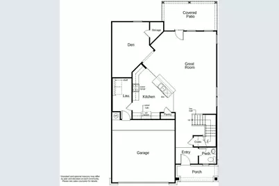 41707 Tumbleweed Pass Lane, Magnolia, TX 77354 - Photo 33