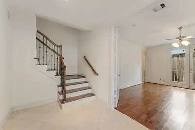 411 W 17th Street #D, Houston, TX 77008 - Photo 5