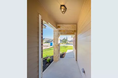 3317 Rolling View Court, Conroe, TX 77301 - Photo 3