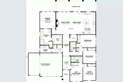 12012 Willow Way Avenue, Mont Belvieu, TX 77535 - Photo 3