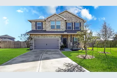 15231 White Moss Drive, New Caney, TX 77357 - Photo 1