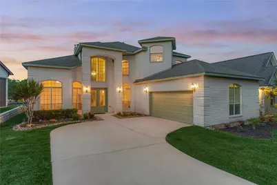 237 Blue Heron Drive, Montgomery, TX 77316 - Photo 5