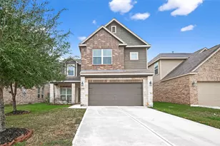 2343 Bright Sunrise Trl, Fresno, TX 77545 - Photo 1