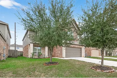2343 Bright Sunrise Trail, Fresno, TX 77545 - Photo 3