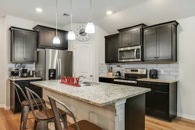 2065 Chief Street, Bryan, TX 77807 - Photo 7