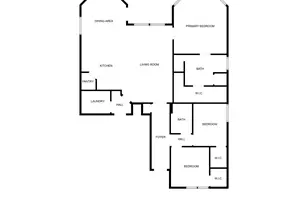 2065 Chief St, Bryan, TX 77807 - Photo 23