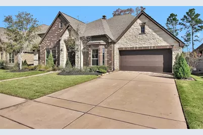 17339 Camillia Trail, Conroe, TX 77302 - Photo 1