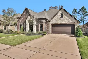 17339 Camillia Trail, Conroe, TX 77302 - Photo 1