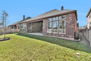 17339 Camillia Trail, Conroe, TX 77302 - Photo 47