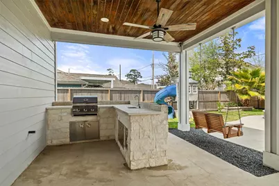 1316 Woodcrest Drive, Houston, TX 77018 - Photo 43