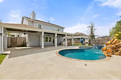 1316 Woodcrest Drive, Houston, TX 77018 - Photo 41