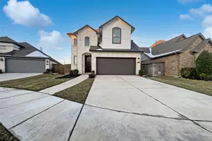 1911 Winston Store Loop, Richmond, TX 77469 - Photo 1