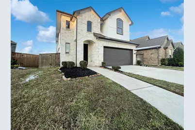 1911 Winston Store Loop, Richmond, TX 77469 - Photo 23