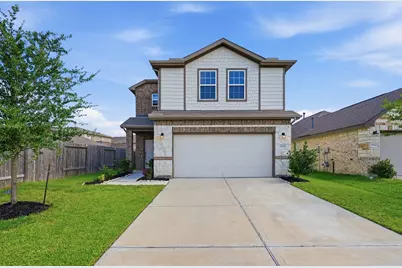 25626 Pannier Place, Katy, TX 77493 - Photo 1