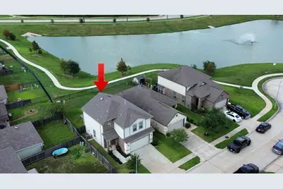 25626 Pannier Place, Katy, TX 77493 - Photo 31