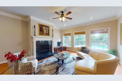 1911 Sparrows Ridge, Katy, TX 77450 - Photo 5