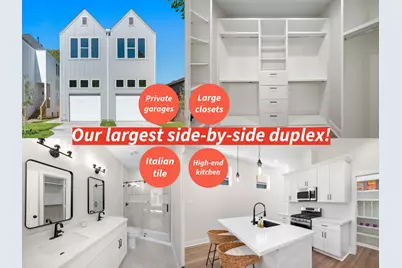 921 East 38th Street, Houston, TX 77022 - Photo 1