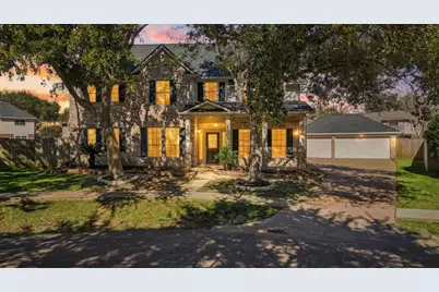 3710 N Autrey Court, Missouri City, TX 77459 - Photo 1